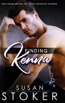 Encontrar a Kenna - Finding Kenna