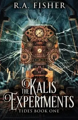 Los experimentos Kalis - The Kalis Experiments