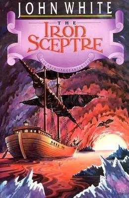 El cetro de hierro - The Iron Sceptre