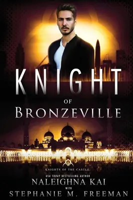 El Caballero de Bronzeville - Knight of Bronzeville