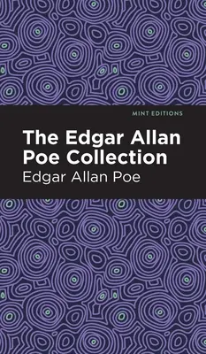 La Colección Edgar Allan Poe - The Edgar Allan Poe Collection