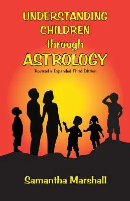 Comprender a los niños a través de la astrología - Understanding Children Through Astrology