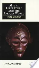 Mito, literatura y mundo africano - Myth, Literature and the African World