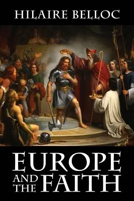 Europa y la fe - Europe and the Faith