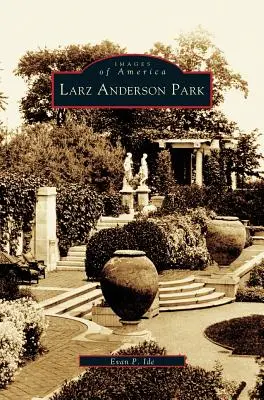 Parque Larz Anderson - Larz Anderson Park