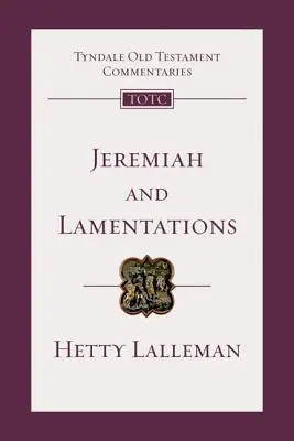 Jeremías y las Lamentaciones - Jeremiah and Lamentations