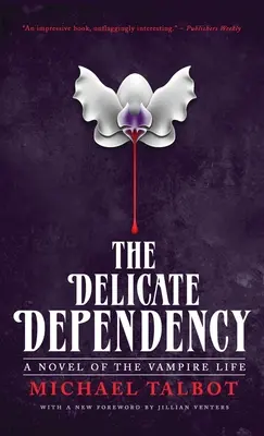 La delicada dependencia - The Delicate Dependency