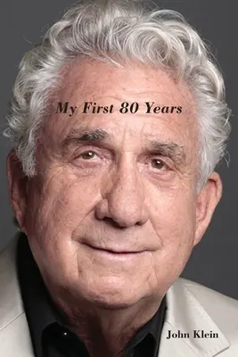 Mis primeros 80 años - My First 80 Years