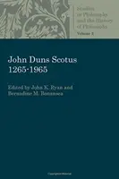 Juan Duns Escoto 1265-1965 - John Duns Scotus 1265-1965