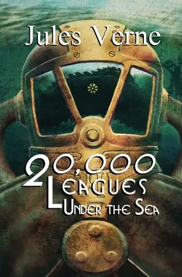 Veinte mil leguas de viaje submarino (Reader's Library Classics) - Twenty-Thousand Leagues Under the Sea (Reader's Library Classics)