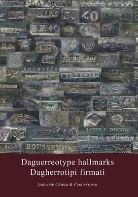 Daguerrotipos - Dagherrotipi firmati - Daguerreotype hallmarks - Dagherrotipi firmati