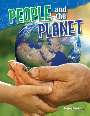 La gente y el planeta - People and the Planet