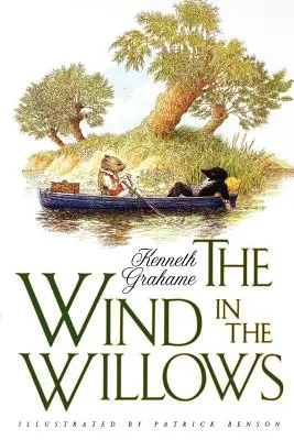 El viento en los sauces - The Wind in the Willows