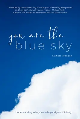 Tú eres el cielo azul - You Are the Blue Sky