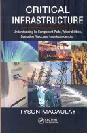 Infraestructuras críticas: Comprensión de sus componentes, vulnerabilidades, riesgos operativos e interdependencias - Critical Infrastructure: Understanding Its Component Parts, Vulnerabilities, Operating Risks, and Interdependencies