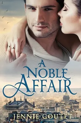 Un asunto noble - A Noble Affair