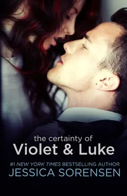 La certeza de Violeta y Lucas - The Certainty of Violet & Luke