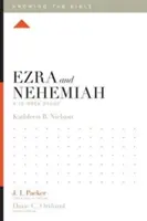 Esdras y Nehemías: Un estudio de 12 semanas - Ezra and Nehemiah: A 12-Week Study