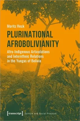 Afrobolivianidad plurinacional: Articulaciones afroindígenas y relaciones interétnicas en los Yungas de Bolivia - Plurinational Afrobolivianity: Afro-Indigenous Articulations and Interethnic Relations in the Yungas of Bolivia