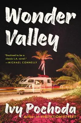 El valle de las maravillas - Wonder Valley