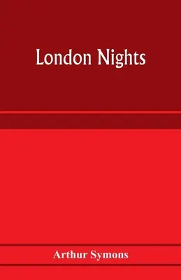 Noches de Londres - London nights