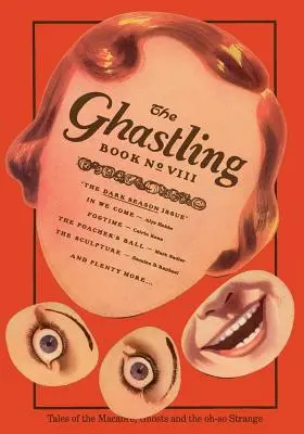 El Ghastling: Libro 8 - The Ghastling: Book 8