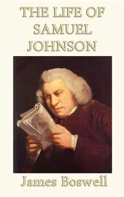 La vida de Samuel Johnson - The Life of Samuel Johnson