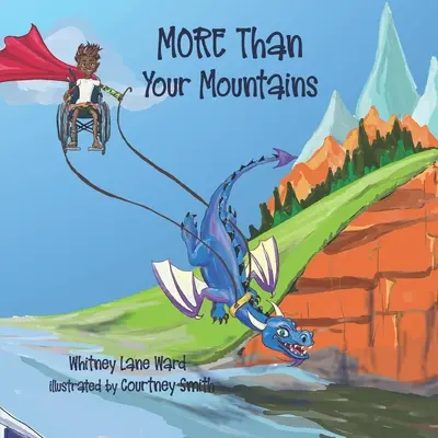 Más Que Tus Montañas - MORE Than Your Mountains