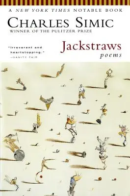 Jackstraws: Poemas - Jackstraws: Poems