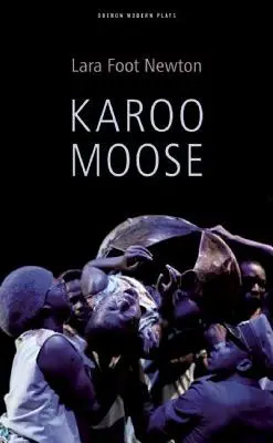 Alce de Karoo - Karoo Moose