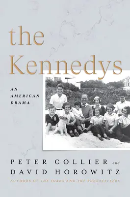 Los Kennedy: Un drama americano - The Kennedys: An American Drama