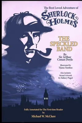 La aventura más querida de Sherlock Holmes - La banda moteada - The Best Loved Adventure Of Sherlock Holmes - The Speckled Band