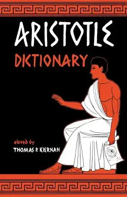 Diccionario Aristóteles - Aristotle Dictionary