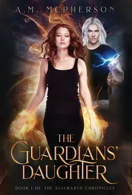 La hija de los guardianes - The Guardians' Daughter