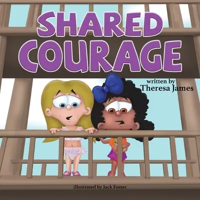 Coraje compartido - Shared Courage