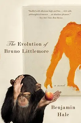 La evolución de Bruno Littlemore - The Evolution of Bruno Littlemore