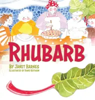 Ruibarbo - Rhubarb