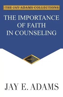 La importancia de la fe en el asesoramiento - The Importance of Faith in Counseling