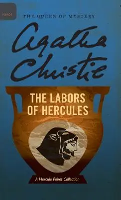 Los trabajos de Hércules - The Labors of Hercules