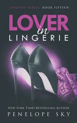 Amante en lencería - Lover in Lingerie