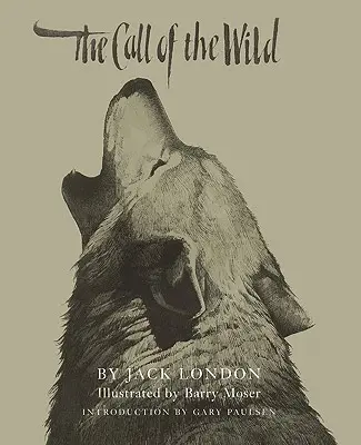 La llamada de lo salvaje - The Call of the Wild