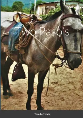 Dos pasos - Two Paso's