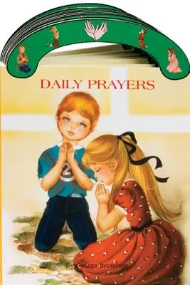 Oraciones diarias - Daily Prayers