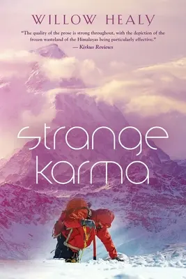 Karma extraño - Strange Karma