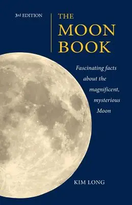 El libro de la luna 3ª edición - The Moon Book 3rd Edition