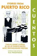 Cuentos: Historias de Puerto Rico - Cuentos: Stories from Puerto Rico