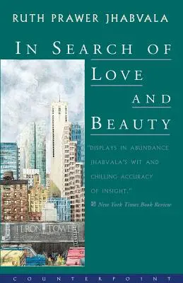 En busca del amor y la belleza - In Search of Love and Beauty