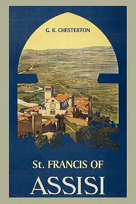 San Francisco de Asís - St. Francis of Assisi