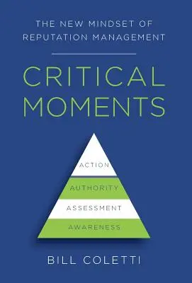 Momentos críticos: La nueva mentalidad de la gestión de la reputación - Critical Moments: The New Mindset of Reputation Management