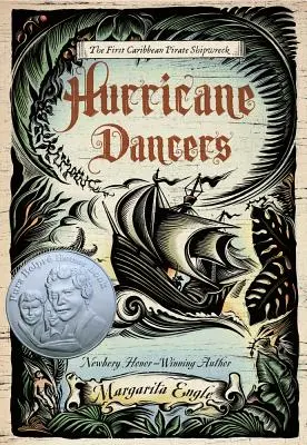 Hurricane Dancers: El primer naufragio pirata del Caribe - Hurricane Dancers: The First Caribbean Pirate Shipwreck